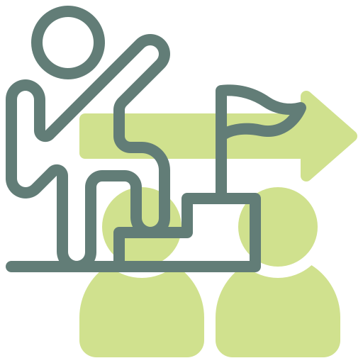 Mut, Neues zu wagen Wir werden oft von inneren und äußeren Veränderungen konfrontiert. Unser Ziel ist es, diese zu erkennen und gewinnbringend einzusetzen. Dazu zählt, unbekannte Wege zu beschreiten, Unwägbarkeiten zu meistern und Rückschritte zu erleiden, aber dadurch innerlich zu reifen und mit einer Erfahrung weiser voranzuschreiten. Wir haben keine Scheu gegenüber den komplexer werdenden Technologien der Digitalisierung und sehen jede Herausforderung als Möglichkeit zu wachsen. Auch in der täglichen Arb