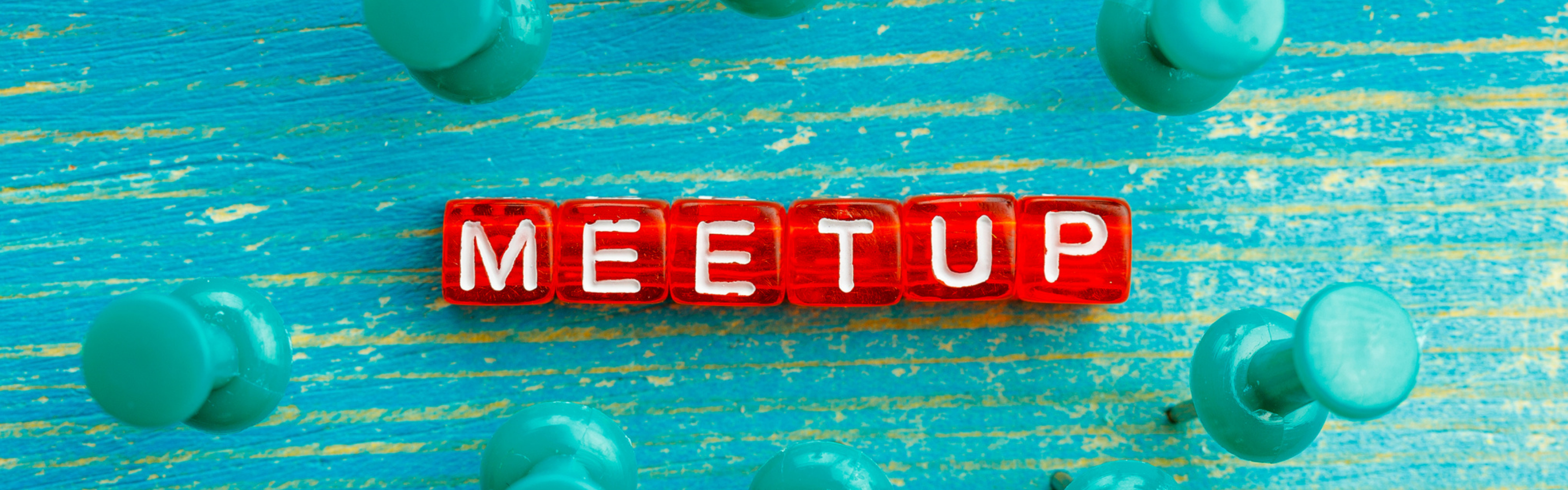 Qytera Coding-Meetup