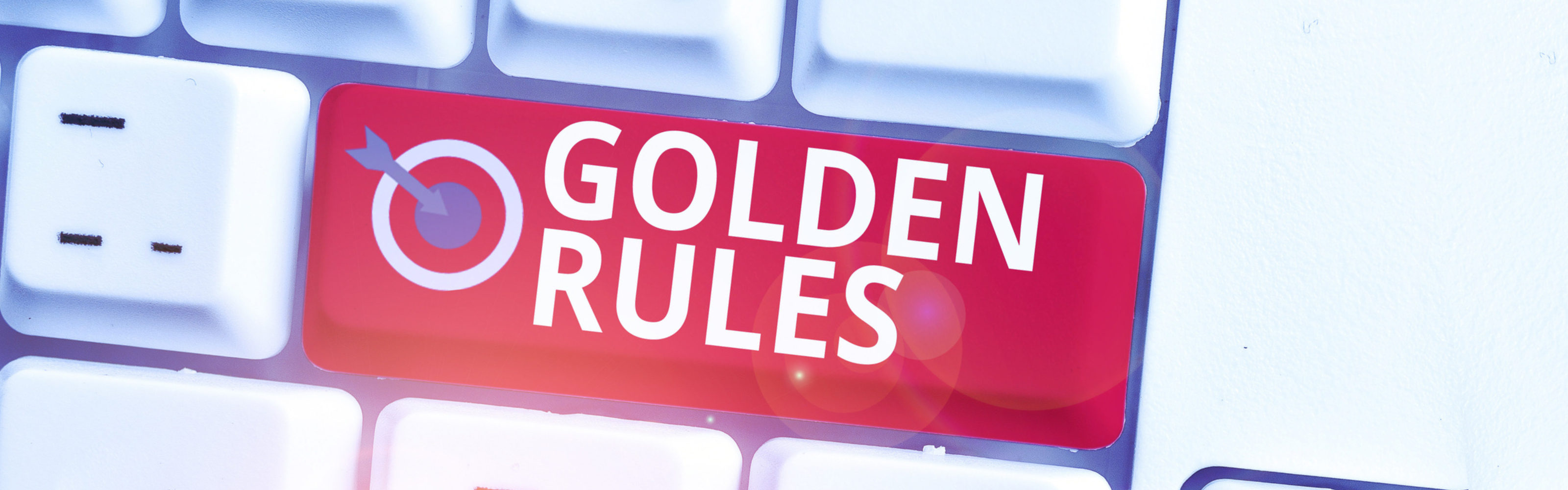 Goldene Regeln der Testautomatisierung