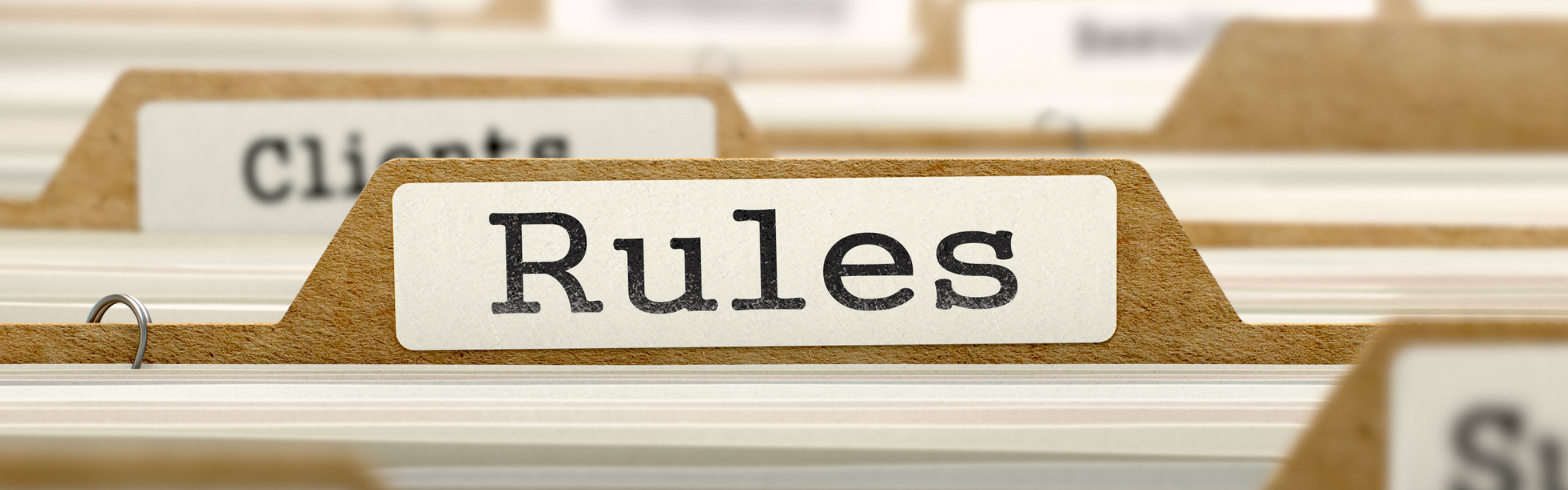 Regeln zur Testautomatisierung