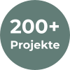 200 Projekte