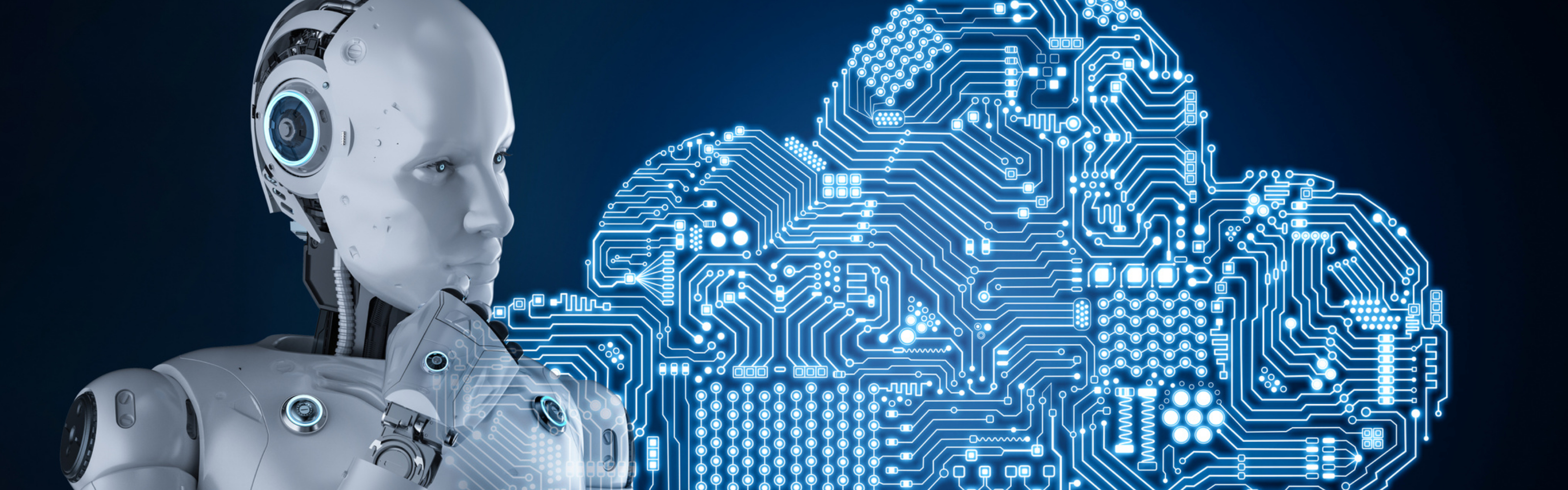 Kuenstliche Intelligenz