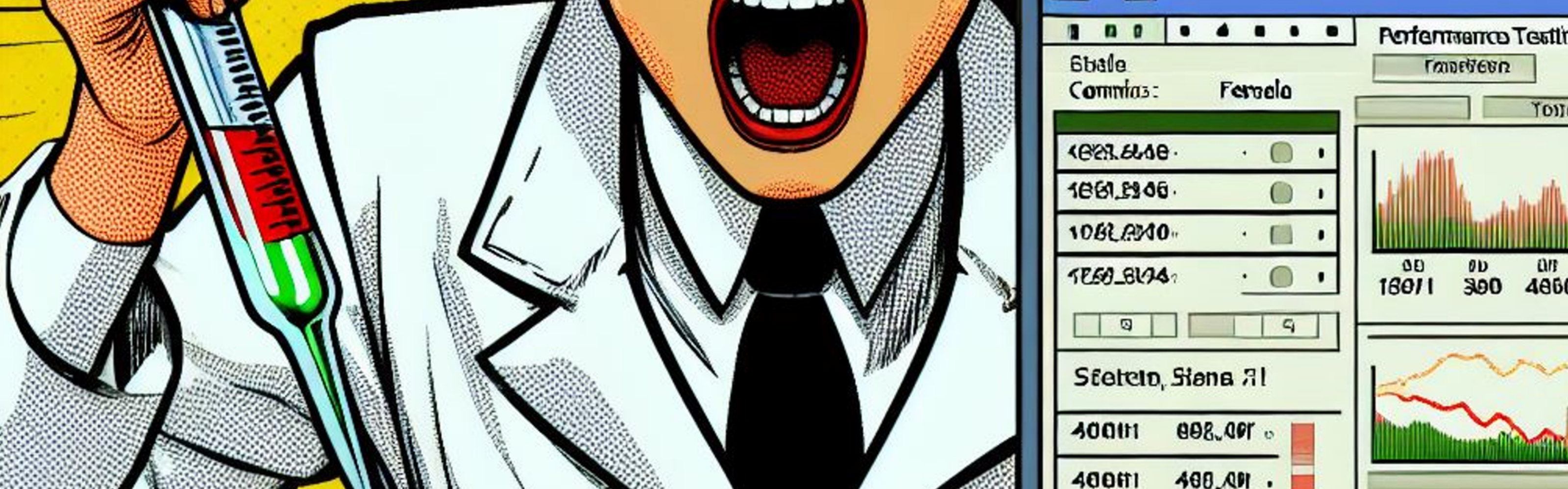 Last- und Performancetest in DevOps