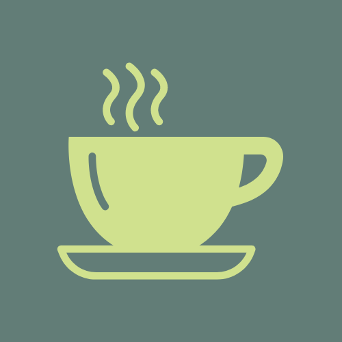 Kaffee Icon