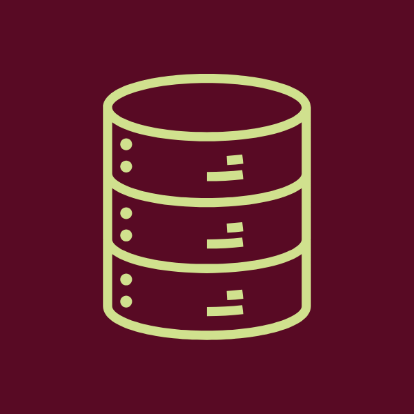 Testautomatisierung mit Robot Framework Data Driven Tests Icon