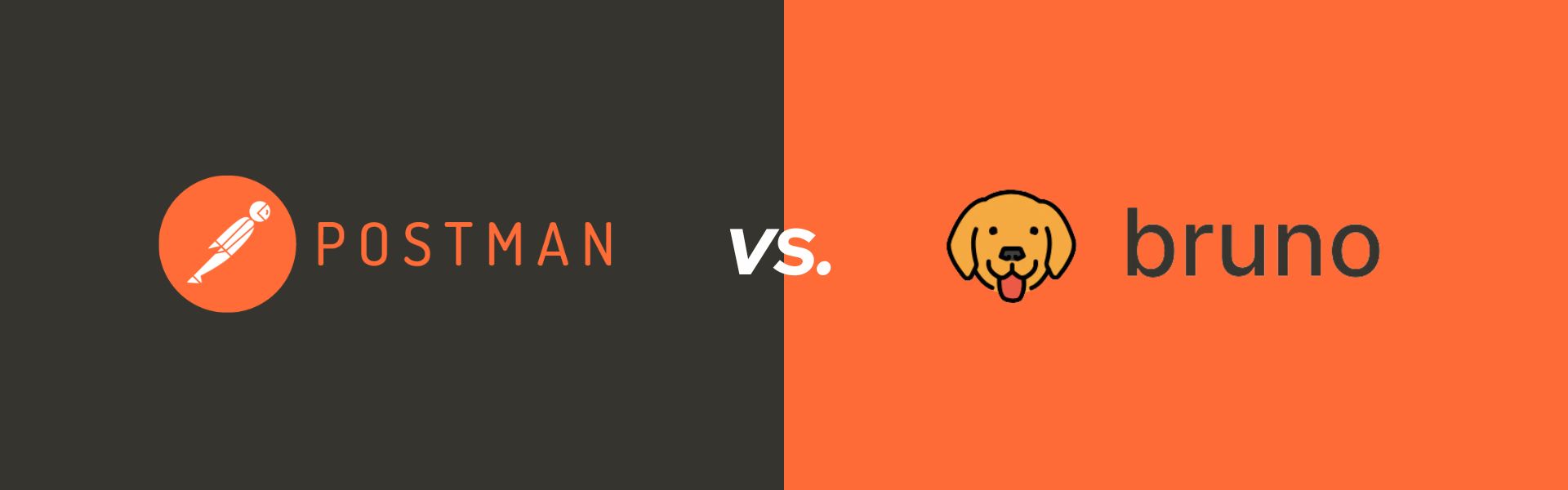 API Testing Tools Postman versus Bruno