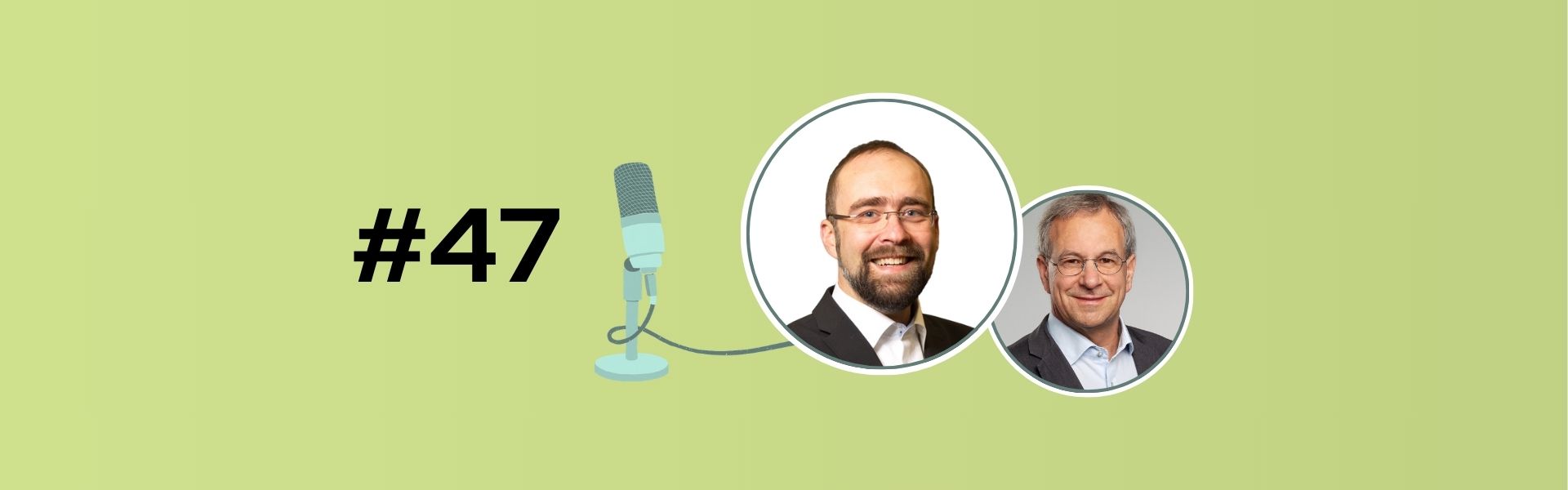 Podcast #47 Herobanner