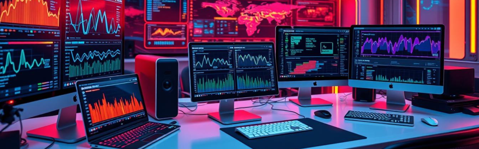 Performance Testing Tools