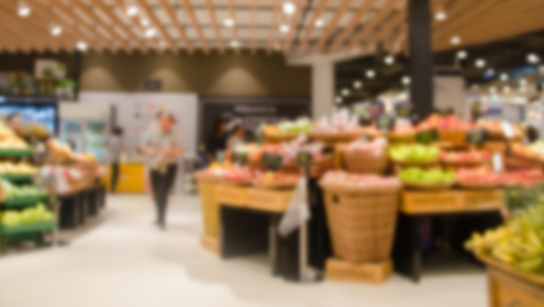 Testautomatisierung im Lebensmittel Einzelhandel