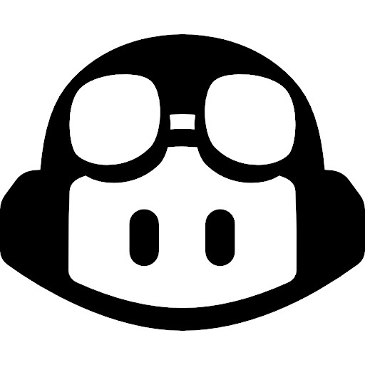GitHub Copilot Logo