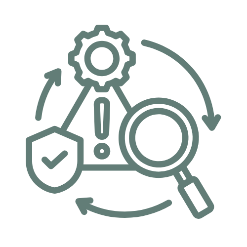 KI gestuetzte Qualitaetssicherung