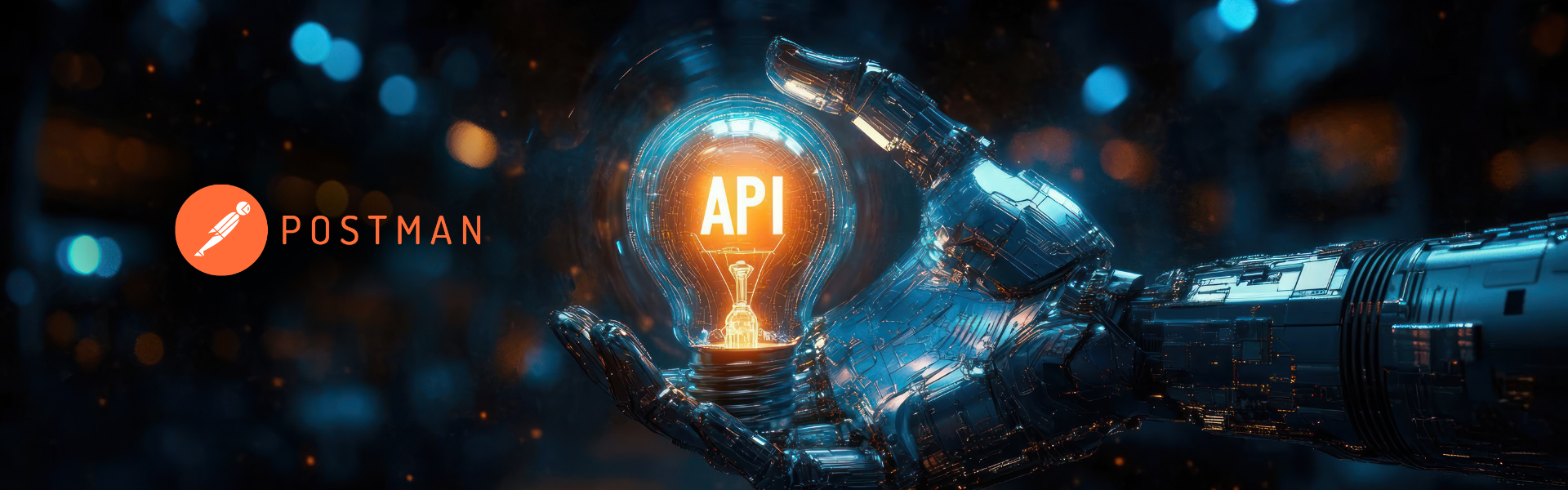 Postman API Testing Client