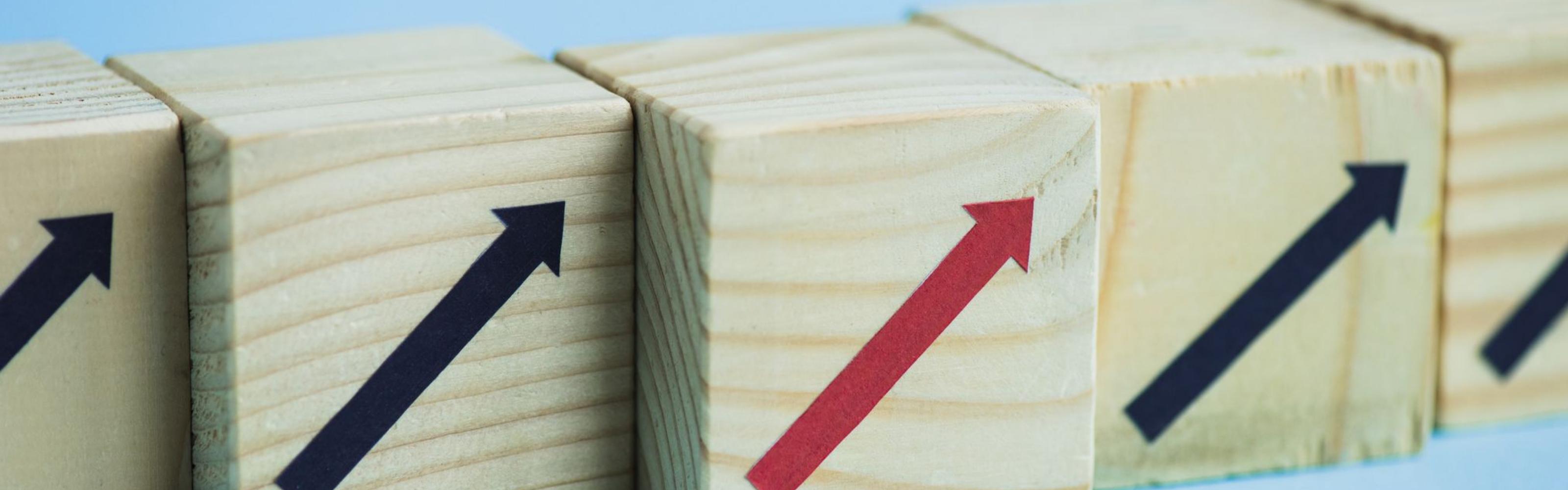 Testmanagement skalieren