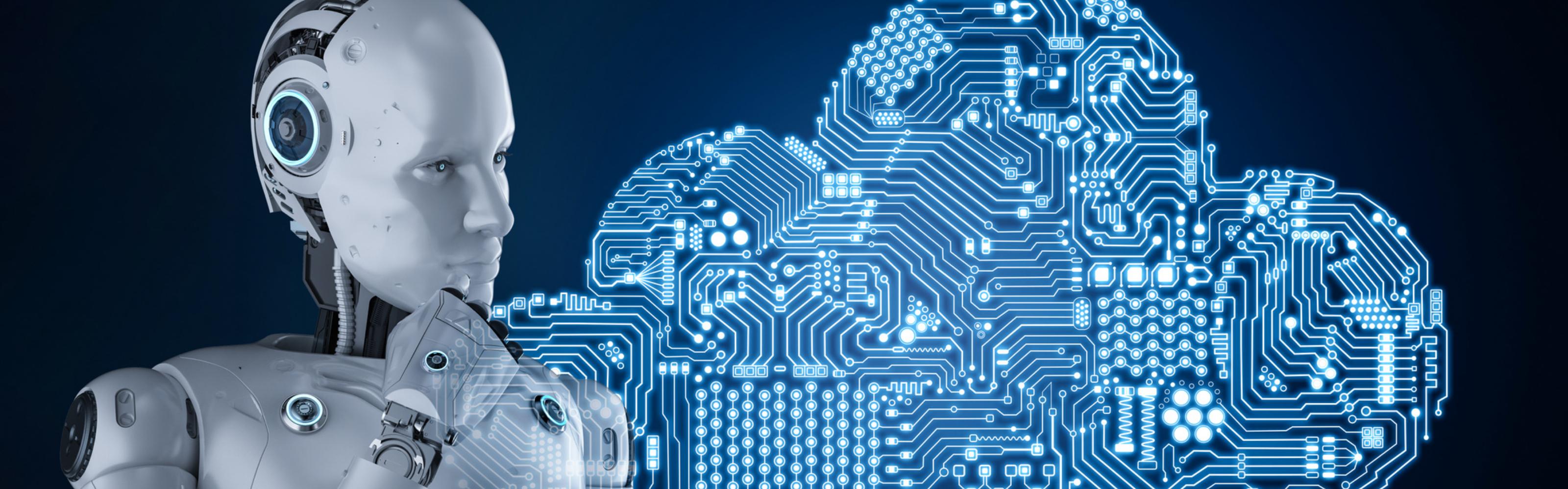 Kuenstliche Intelligenz