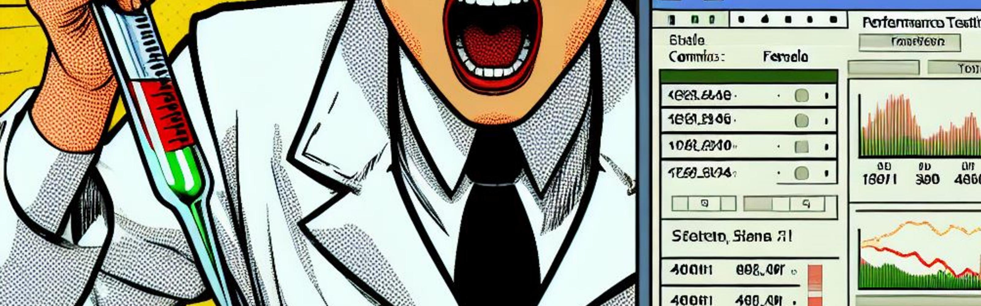 Last- und Performancetest in DevOps