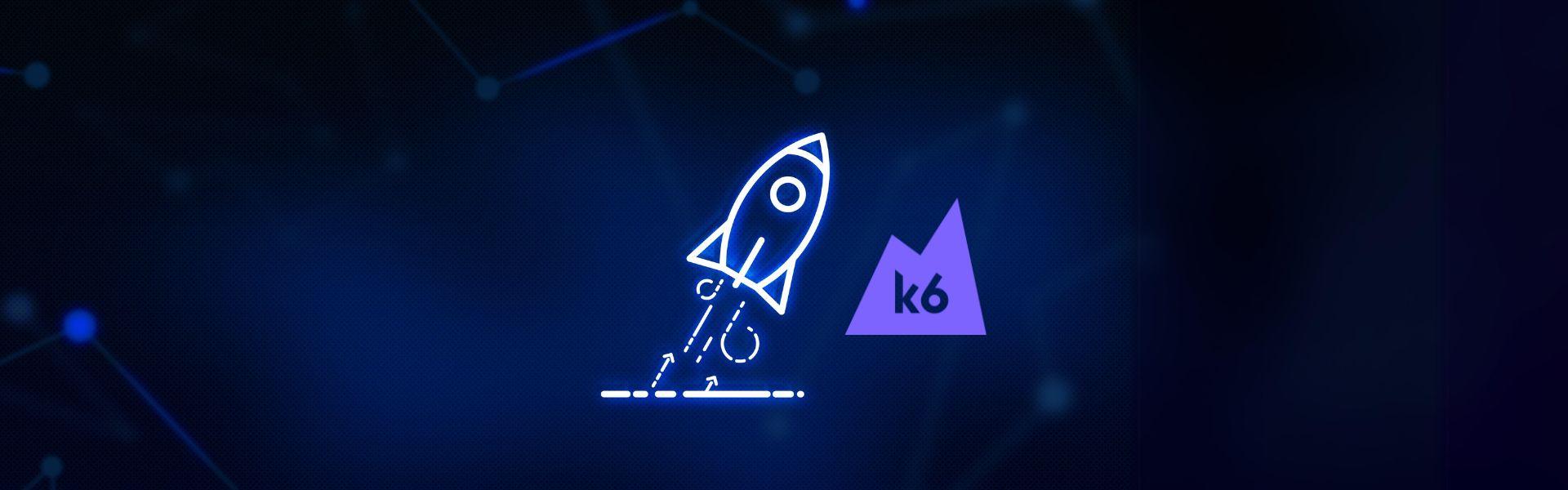 Performancetest Tool K6