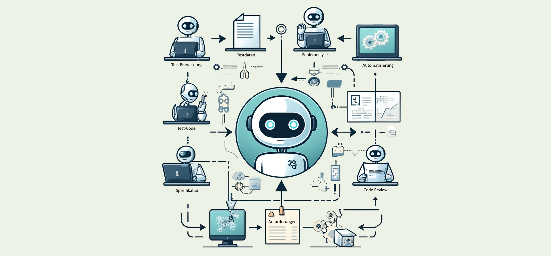 ChatGPT Software Testing und Testautomatisierung