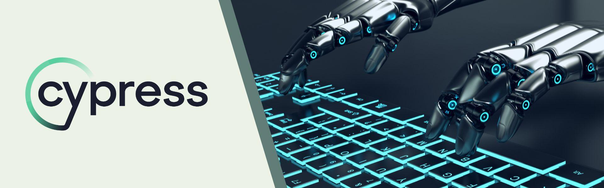 Testautomatisierung mit Cypress