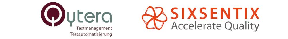 Qytera Sixsentix Logo