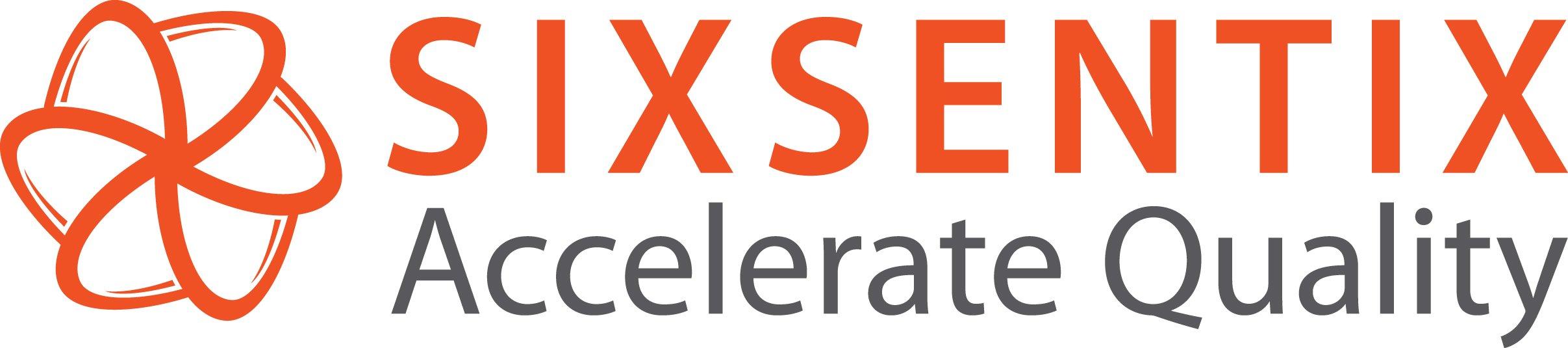 Sixsentix Logo