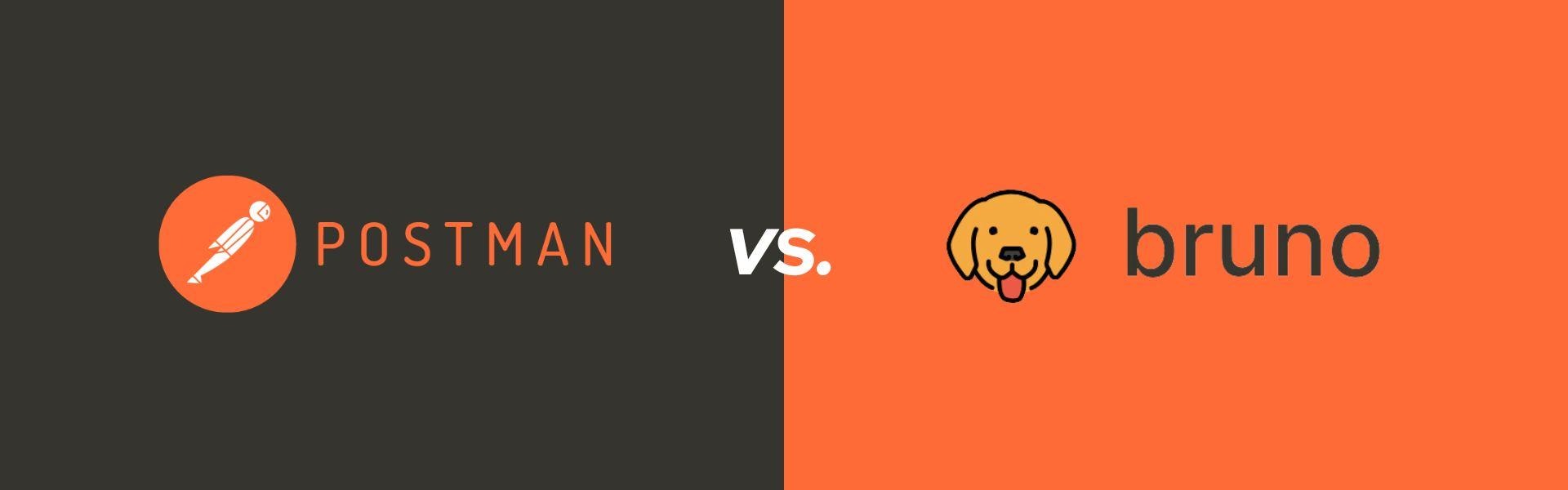 API Testing Tools Postman versus Bruno