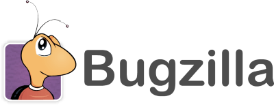 Bugzilla Logo