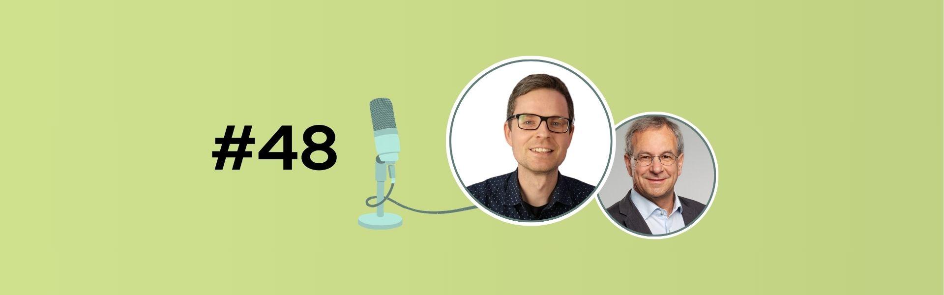 Herobanner mit Matthias und Markus