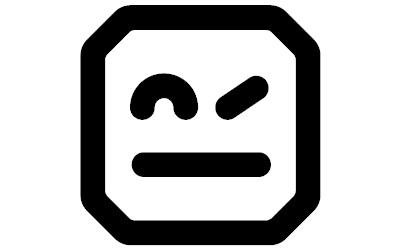 Robot Framework Logo