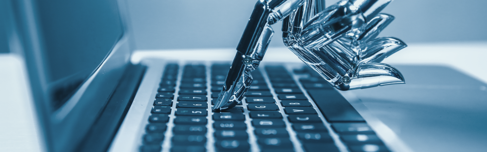 Testautomatisierung mit Robot Framework