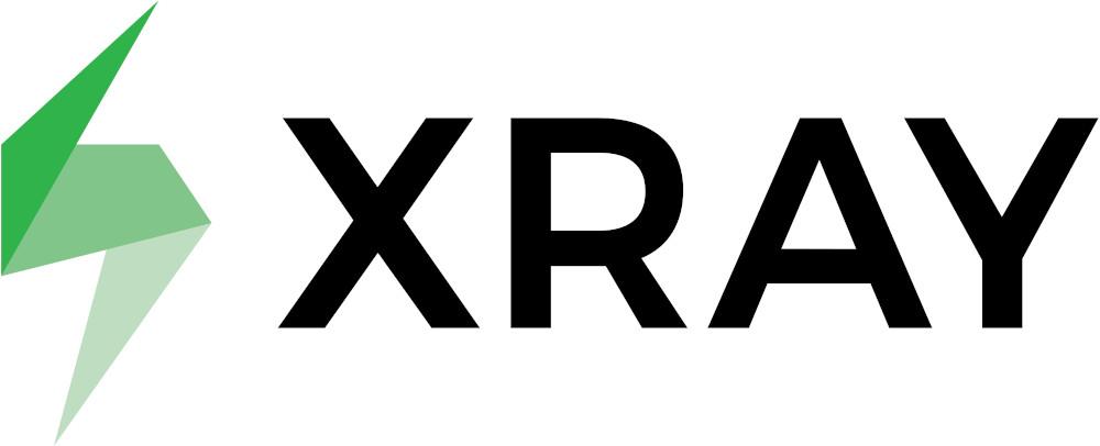 Xray Logo