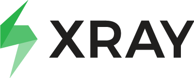 Xray Logo