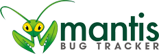 Mantis Logo