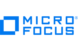 Micro Focus Logo