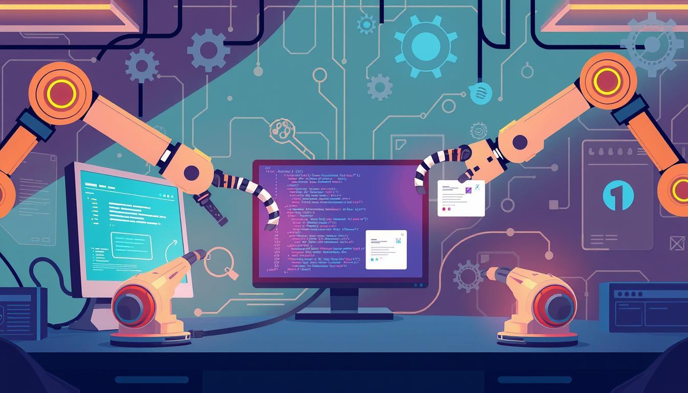 Testautomatisierung mit Robot Framework