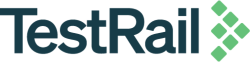 TestRail Logo