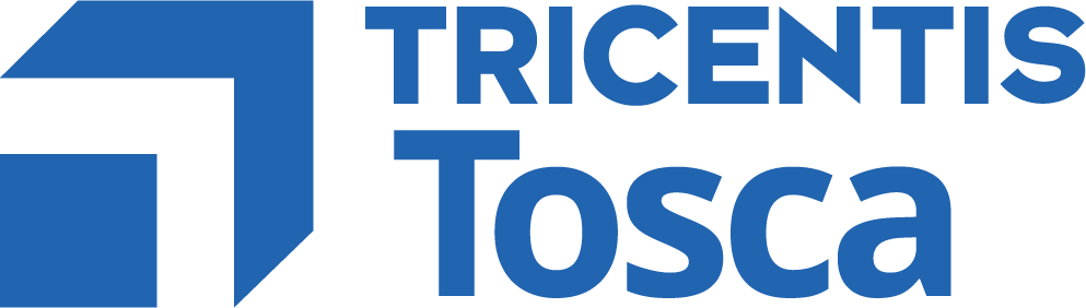 Tricentis Tosca Logo