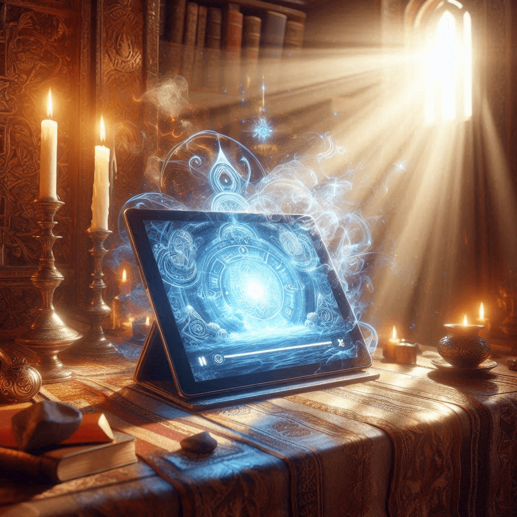 AWS Web Services Streaming