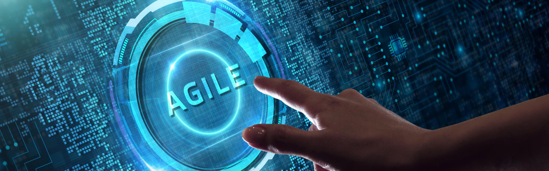 Agiles Software Testing