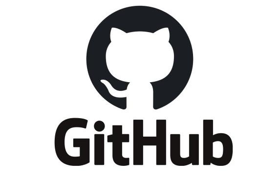 GitHub Logo