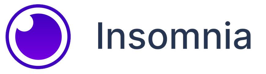 Insomnia Logo