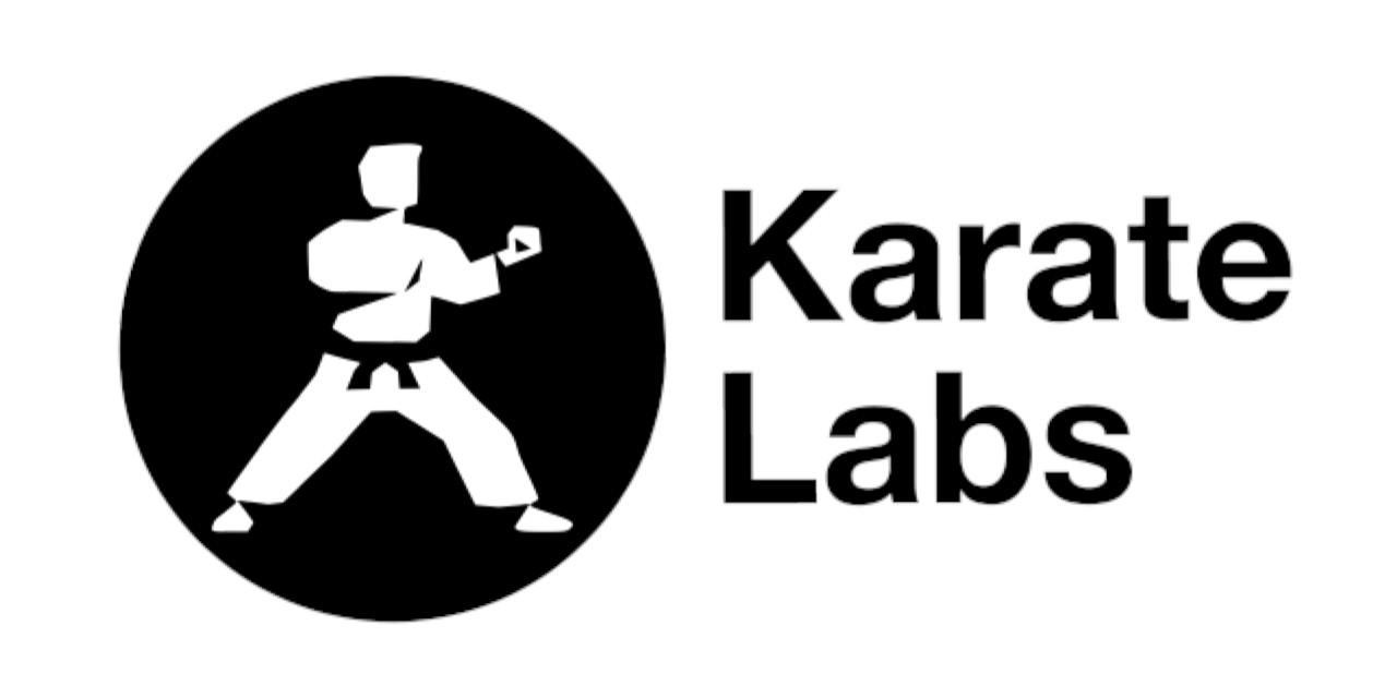 API Testing Tool Karate Labs Logo
