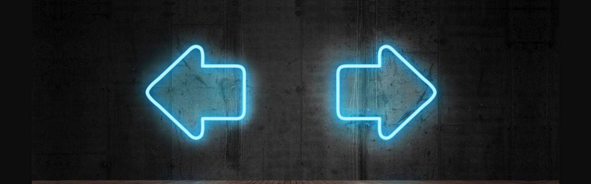 Shift Left und Shift Right in DevOps