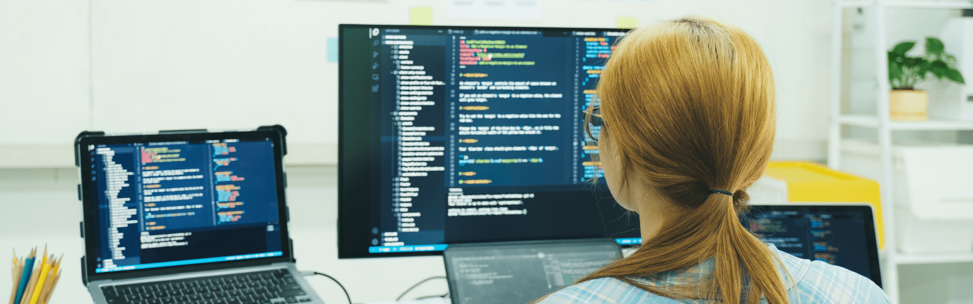 Software Tester Aufgaben