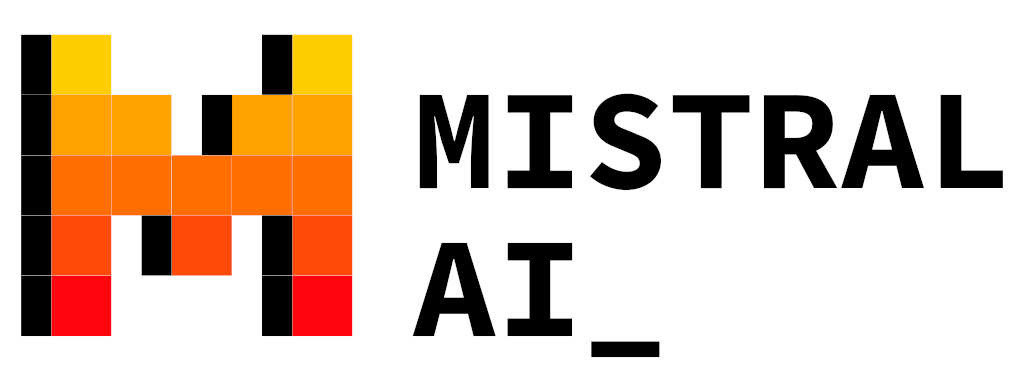 Mistral Logo