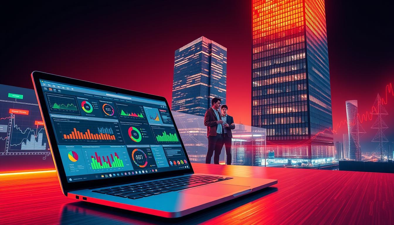 Testautomatisierung mit Tosca