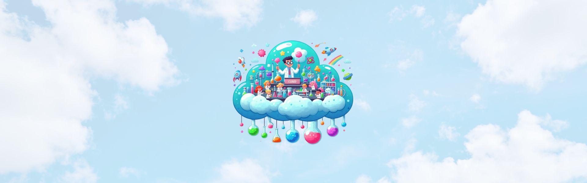 Cloud Testing