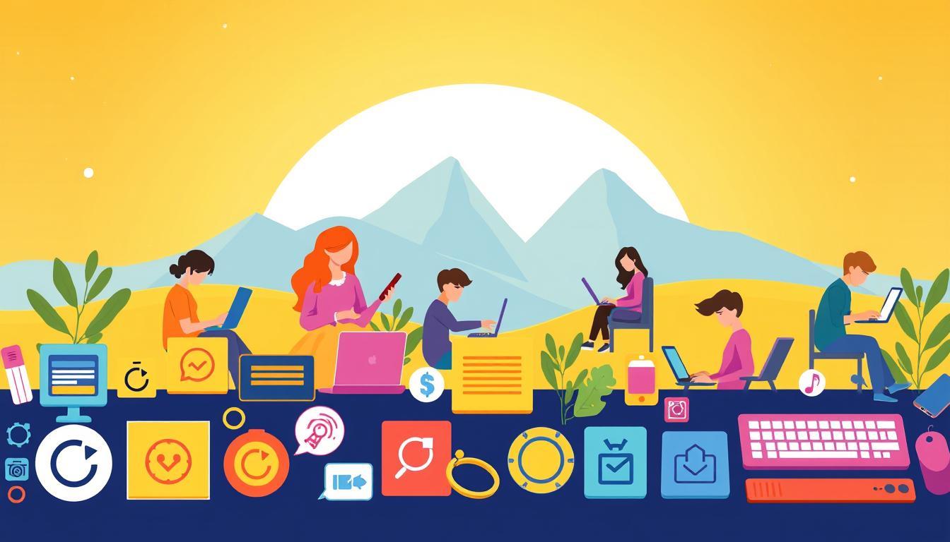 Testautomatisierung im Bereich der Barrierefreiheit